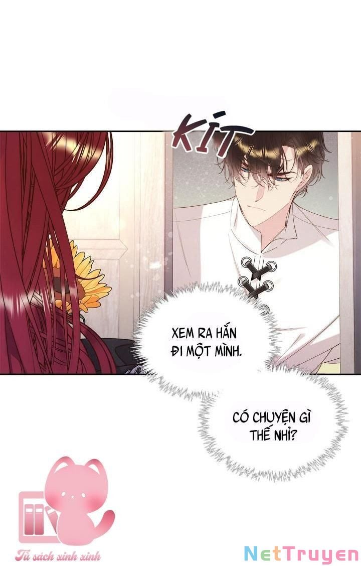 Công Chúa Chloe Chapter 96 - Trang 48
