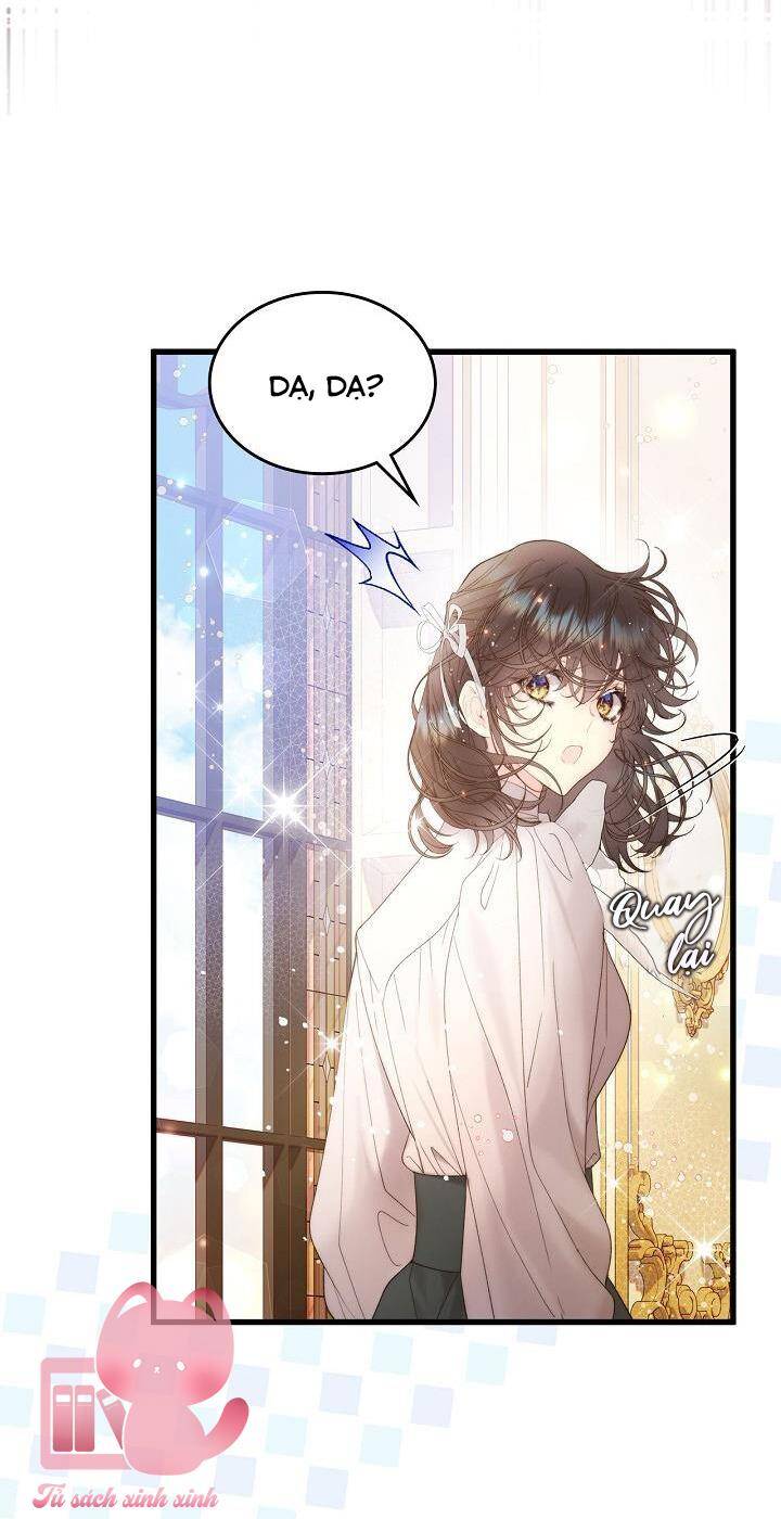 Công Chúa Chloe Chapter 109 - Trang 33