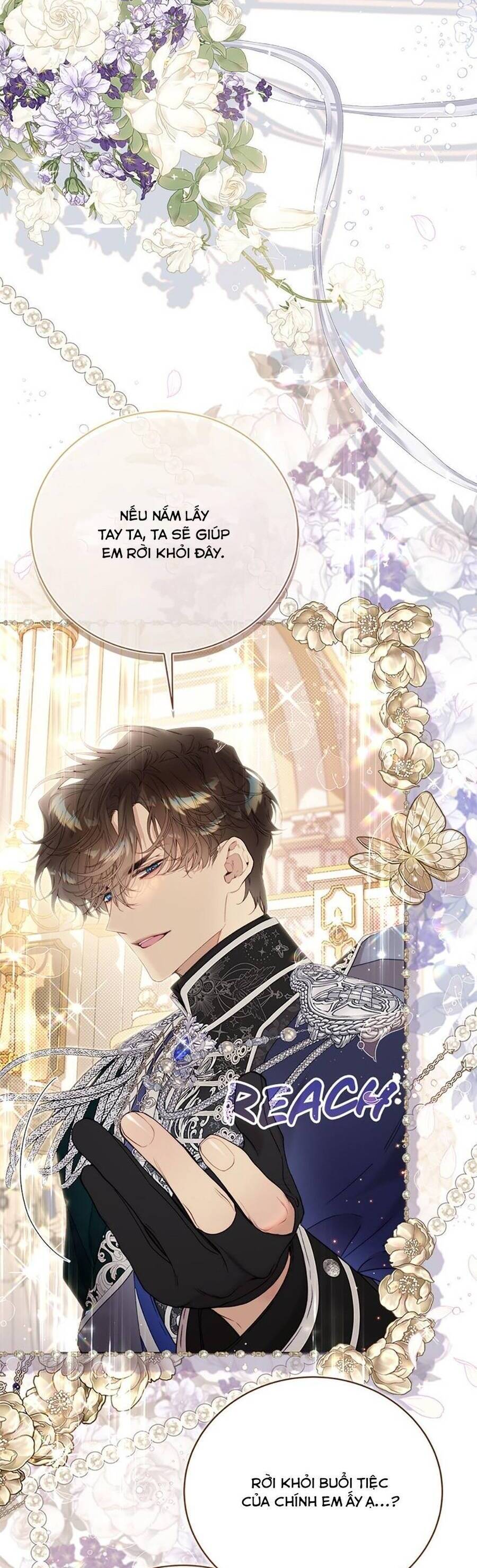 Công Chúa Chloe Chapter 125 - Trang 13