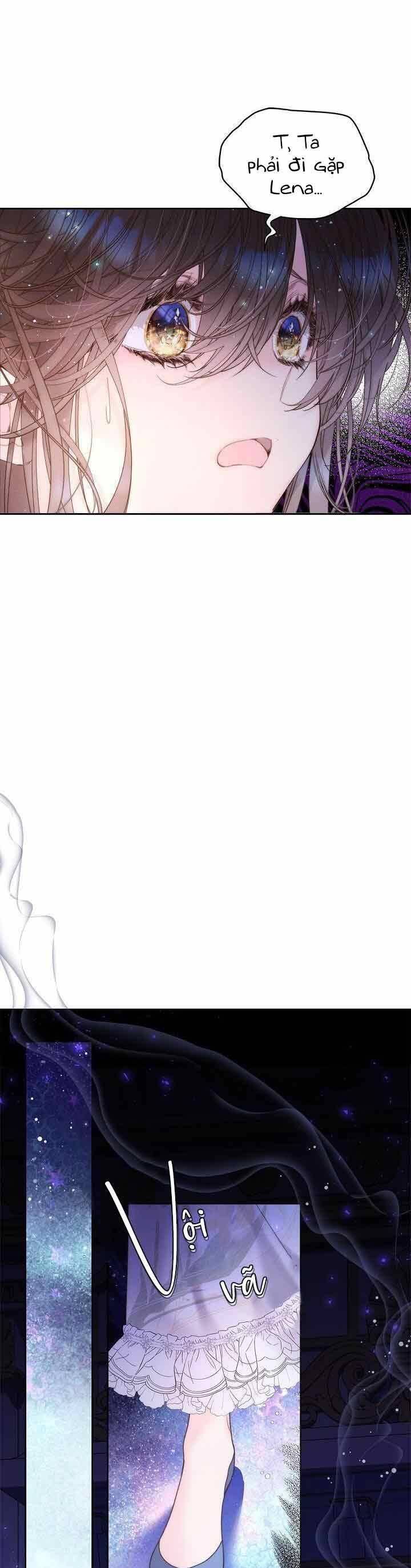 Công Chúa Chloe Chapter 107 - Trang 33