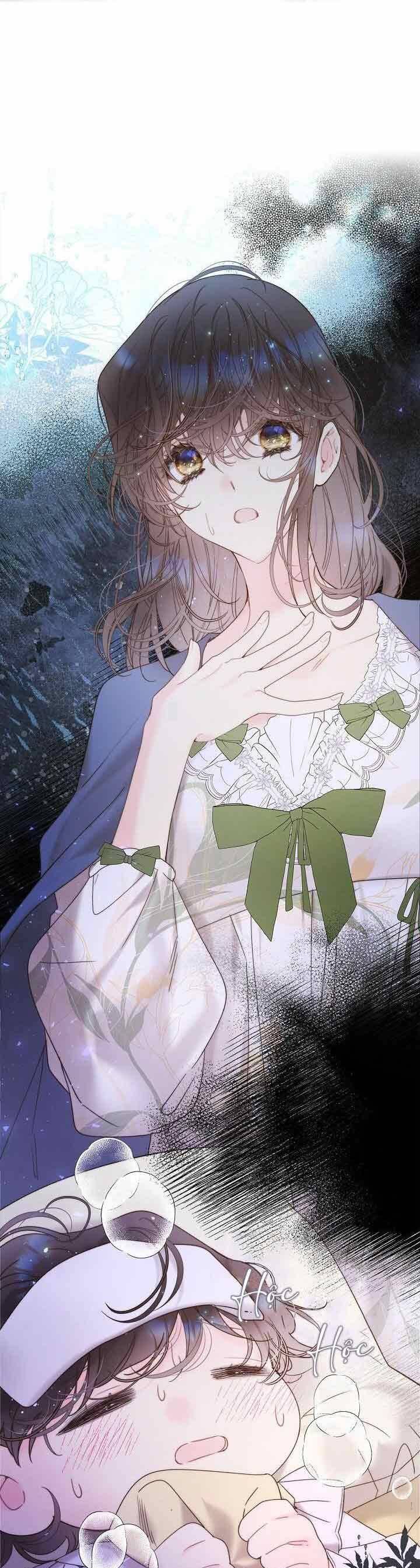 Công Chúa Chloe Chapter 107 - Trang 36
