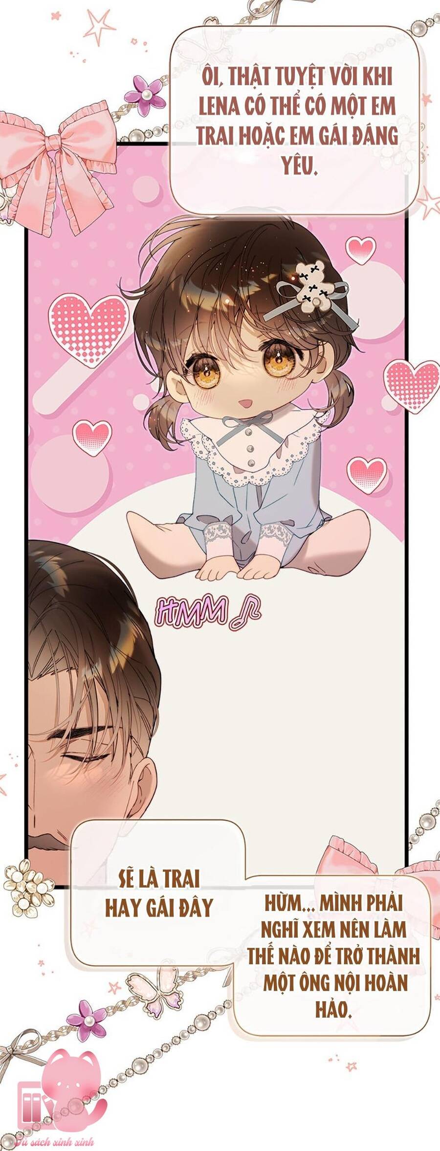Công Chúa Chloe Chapter 130 - Trang 51