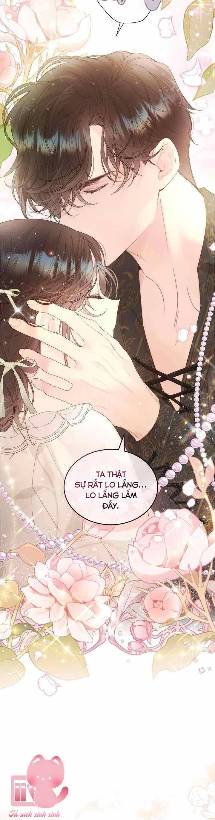 Công Chúa Chloe Chapter 107 - Trang 5