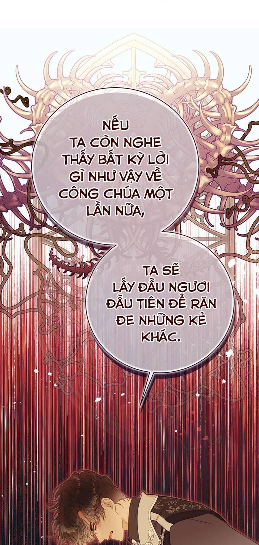 Công Chúa Chloe Chapter 129 - Trang 34