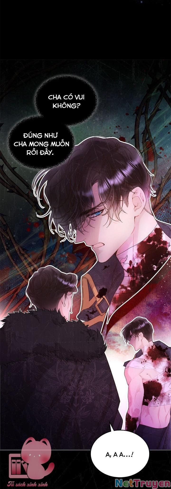 Công Chúa Chloe Chapter 96 - Trang 38