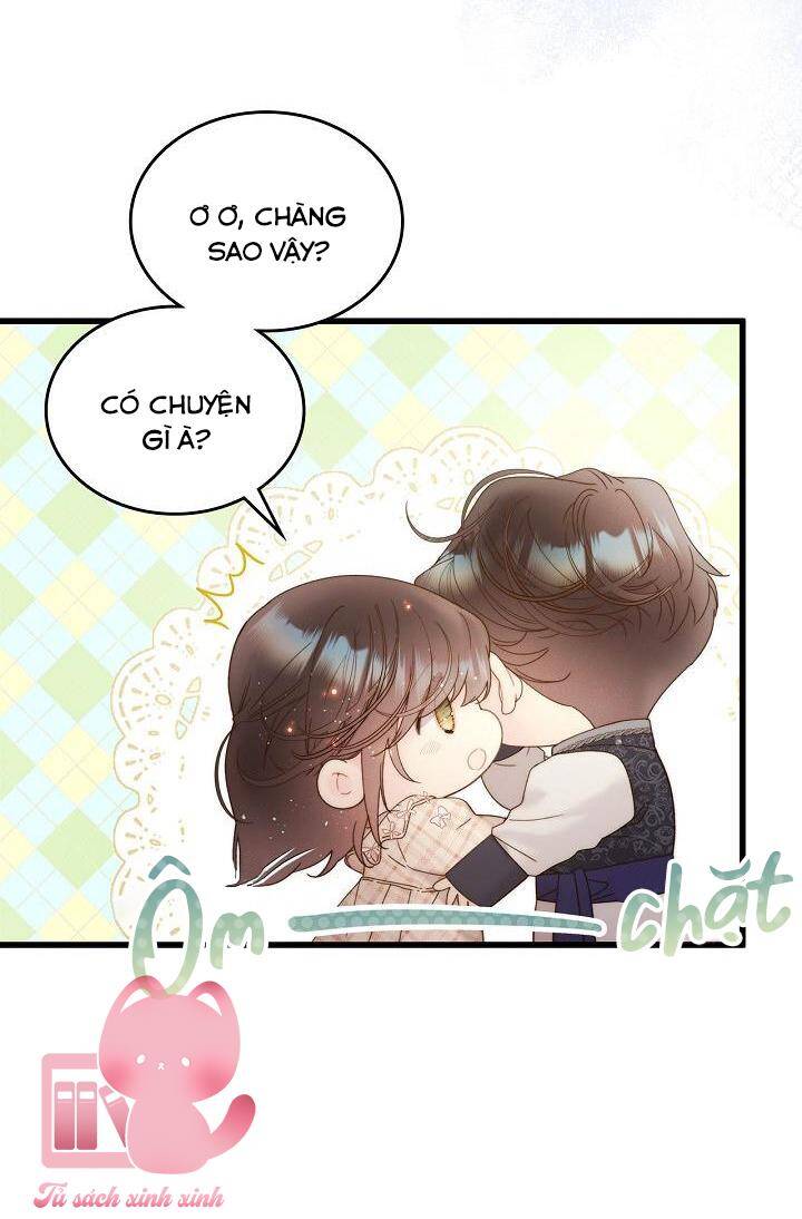 Công Chúa Chloe Chapter 109 - Trang 19