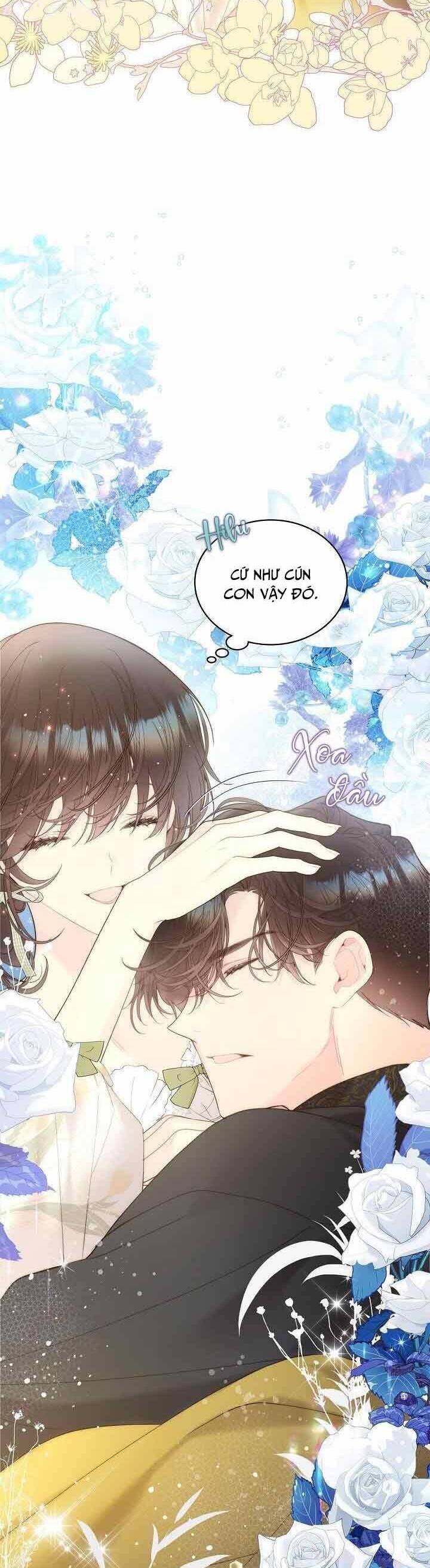 Công Chúa Chloe Chapter 107 - Trang 16