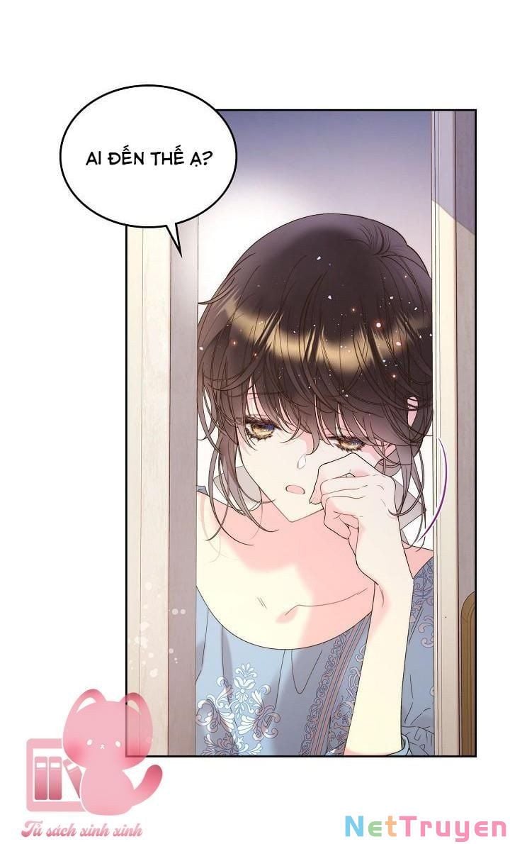 Công Chúa Chloe Chapter 96 - Trang 82
