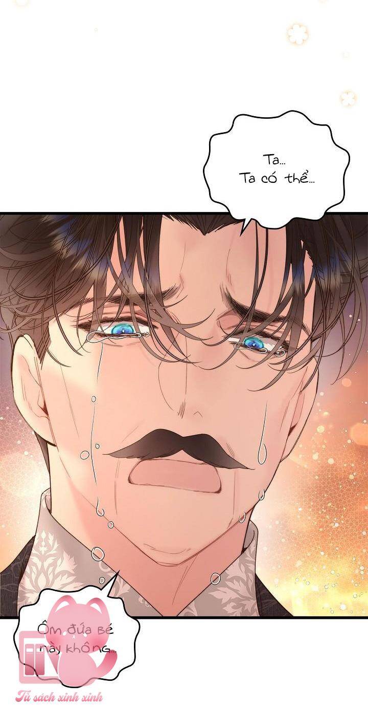 Công Chúa Chloe Chapter 108 - Trang 27