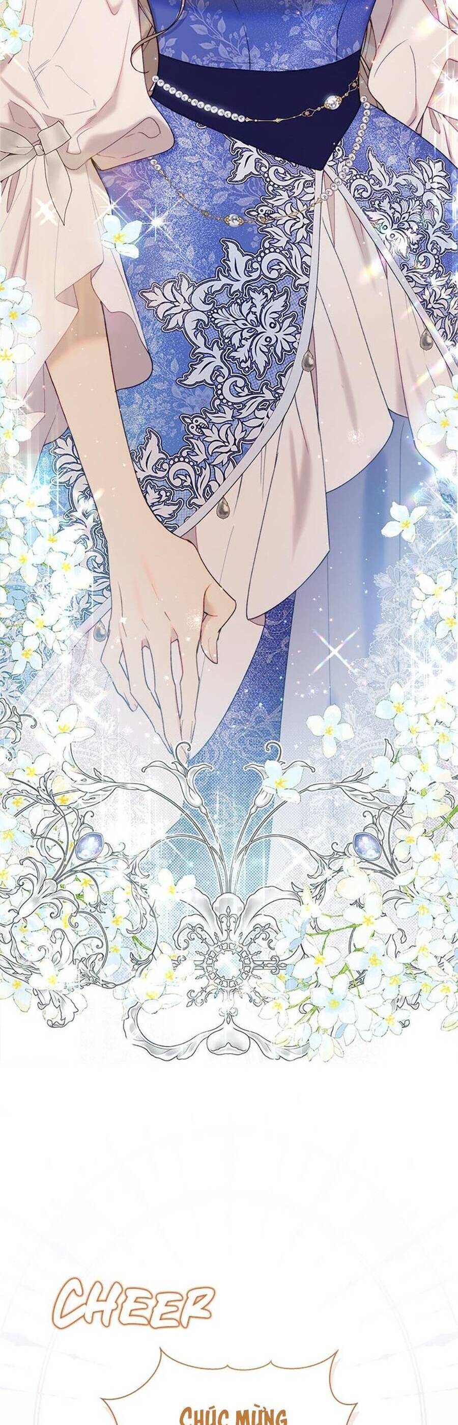 Công Chúa Chloe Chapter 125 - Trang 7