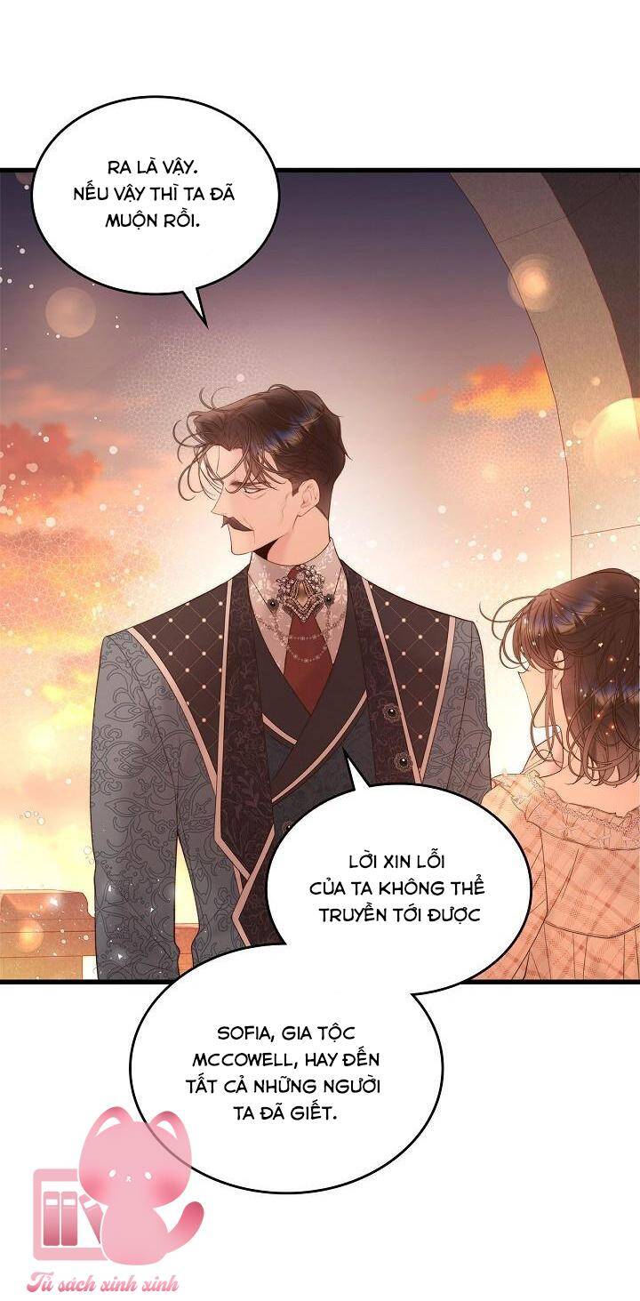 Công Chúa Chloe Chapter 108 - Trang 45