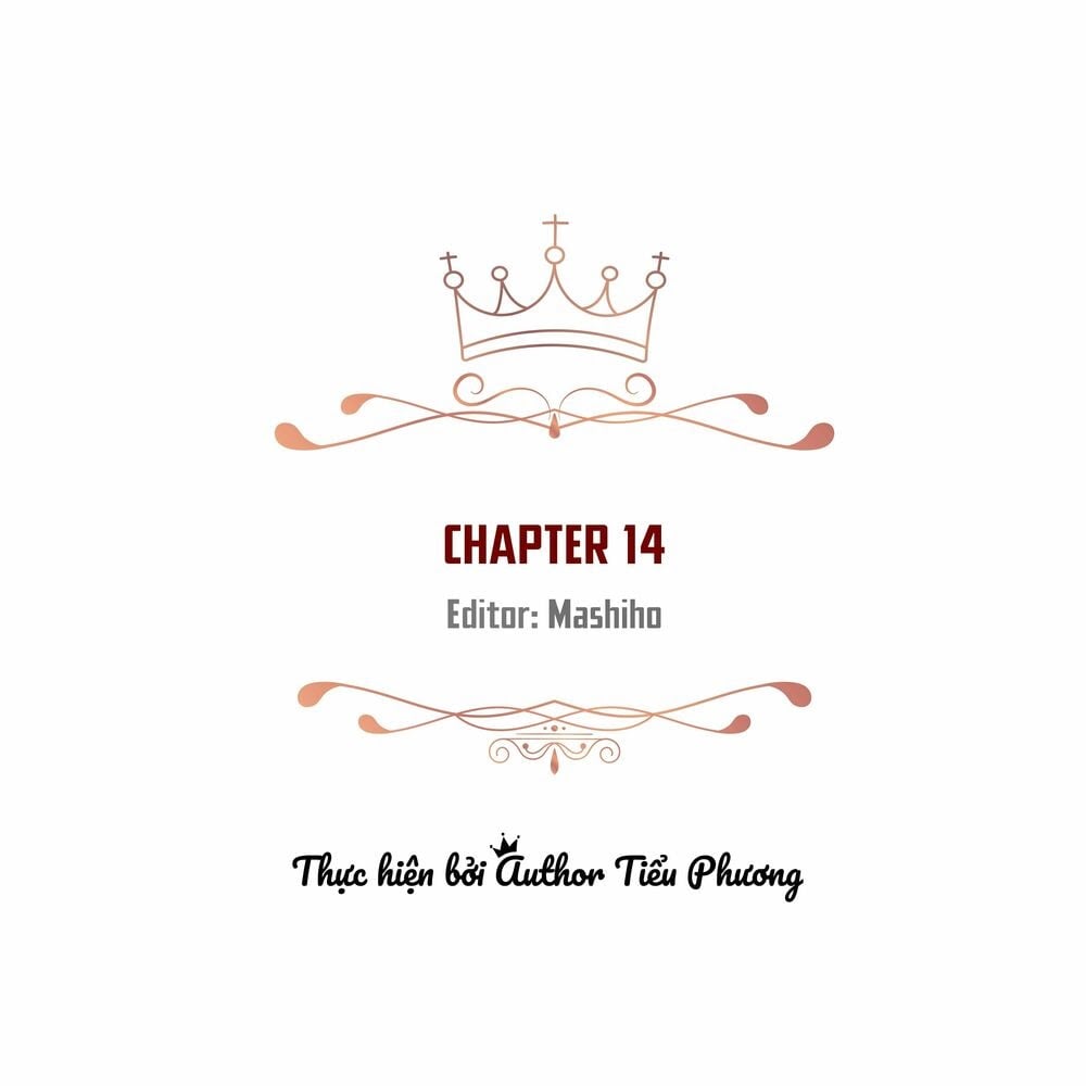 Công Chúa Chloe Chapter 14 - Trang 0