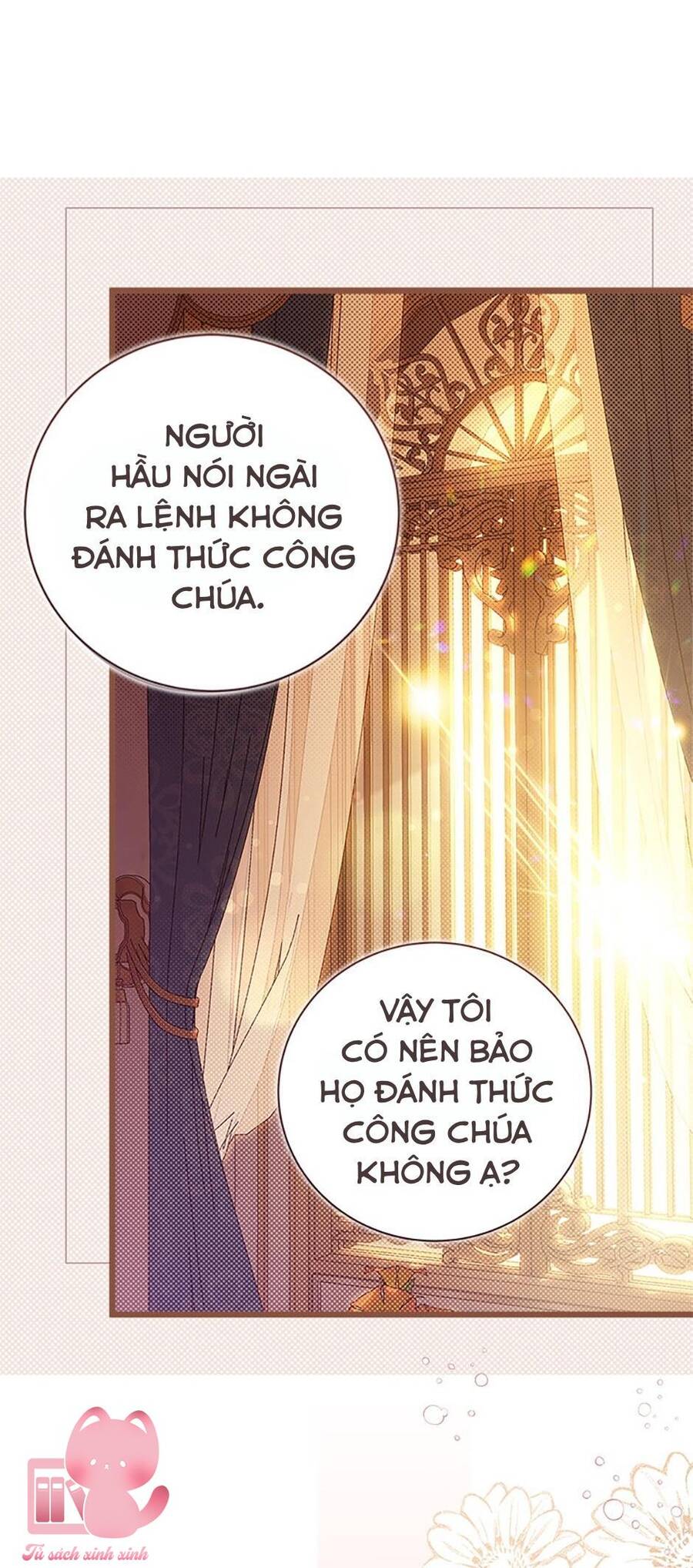 Công Chúa Chloe Chapter 127 - Trang 74