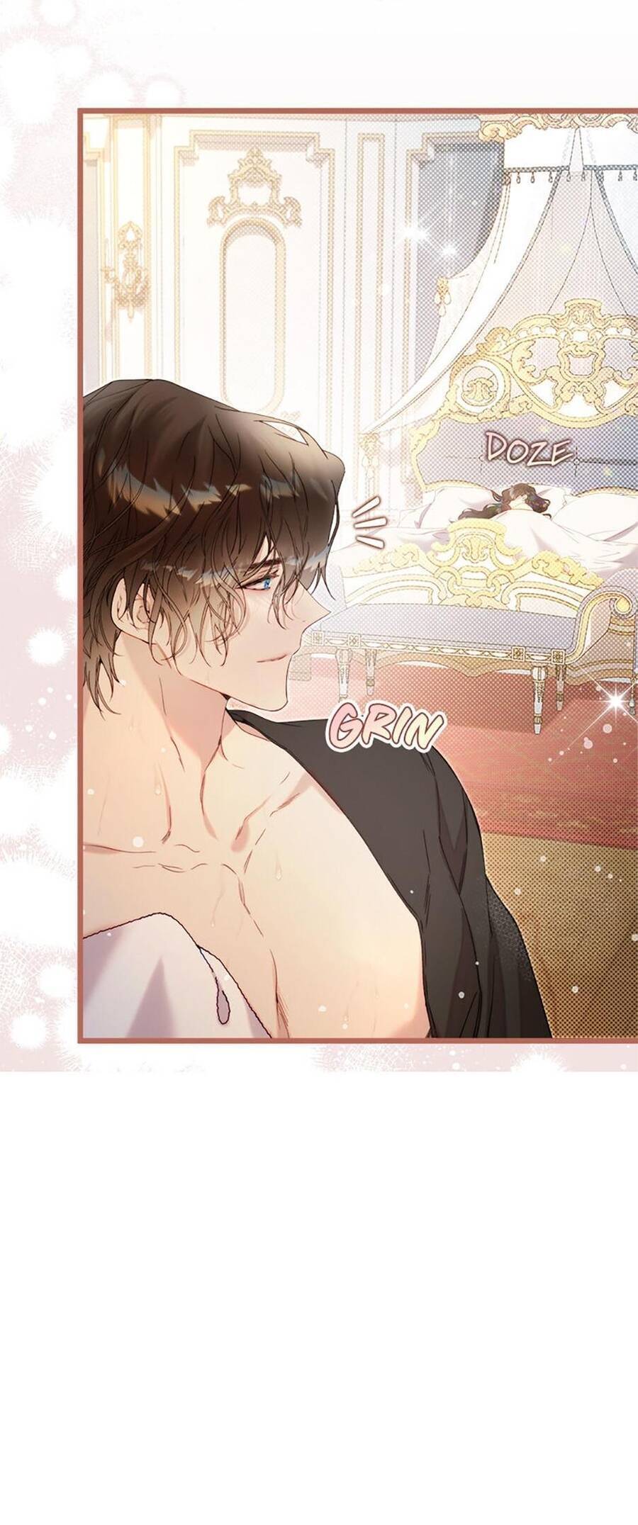 Công Chúa Chloe Chapter 127 - Trang 66