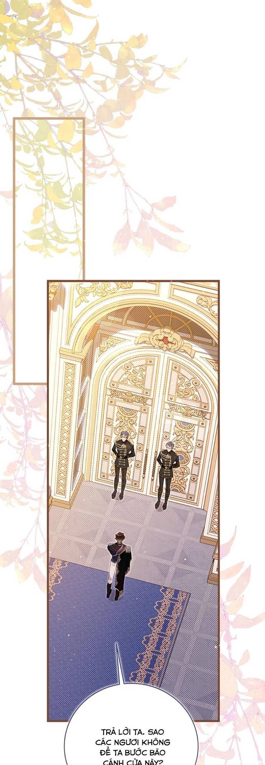 Công Chúa Chloe Chapter 126 - Trang 63
