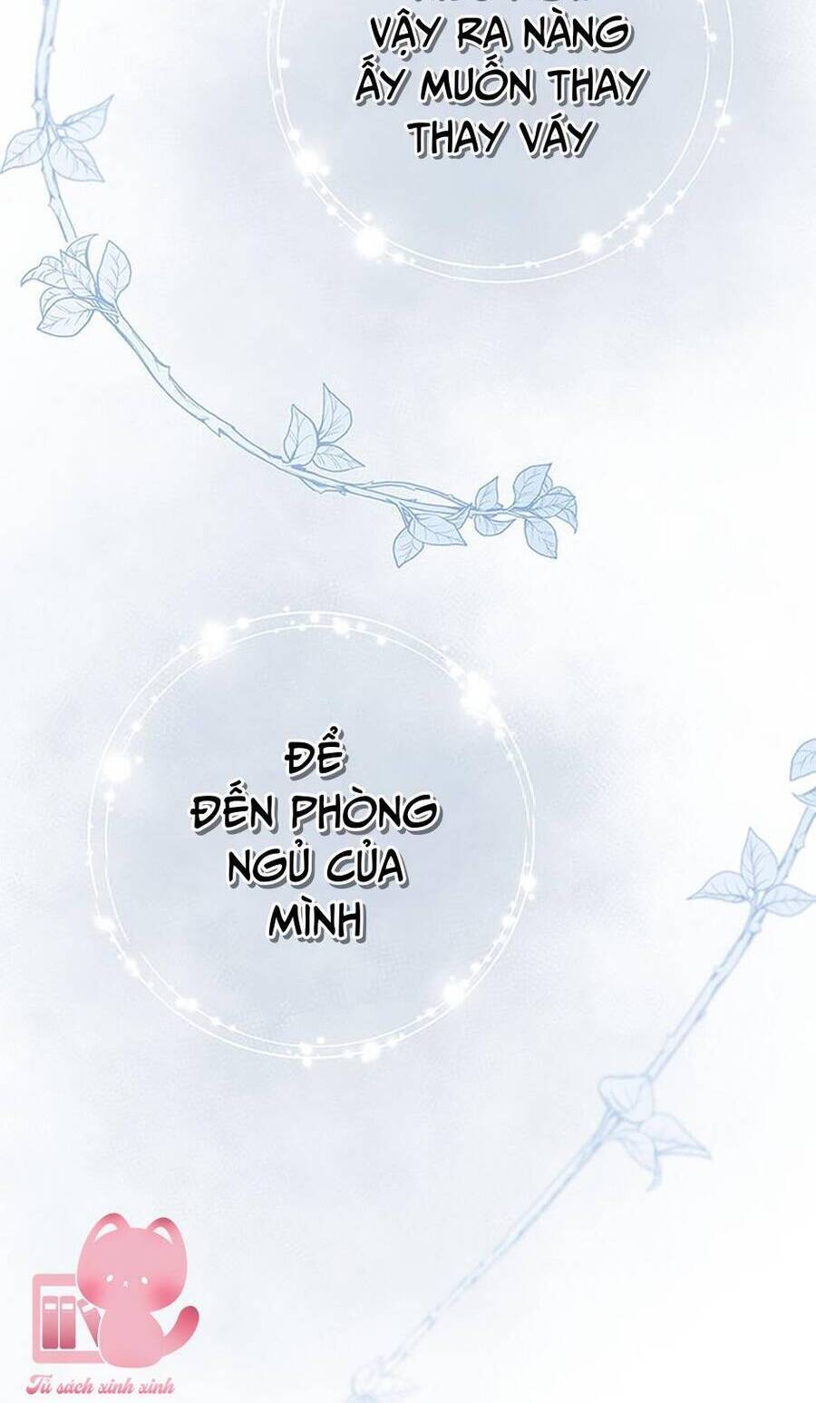 Công Chúa Chloe Chapter 127 - Trang 36