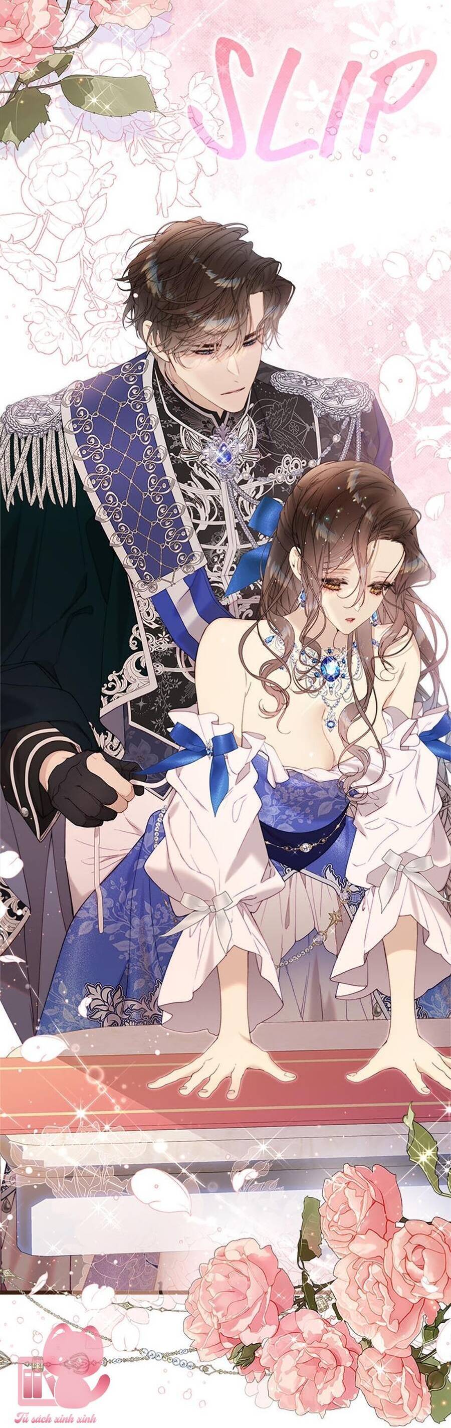 Công Chúa Chloe Chapter 127 - Trang 7