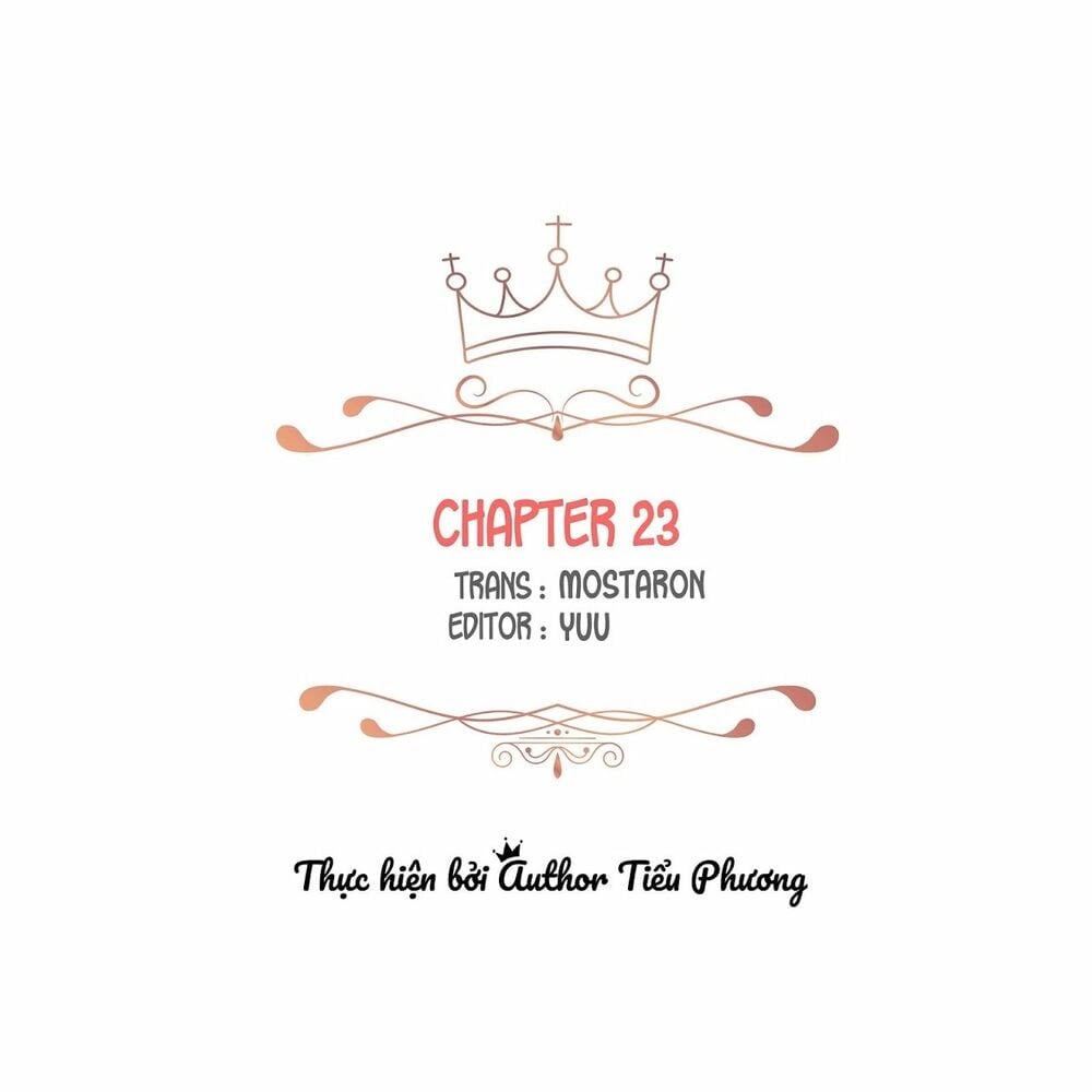 Công Chúa Chloe Chapter 23 - Trang 0