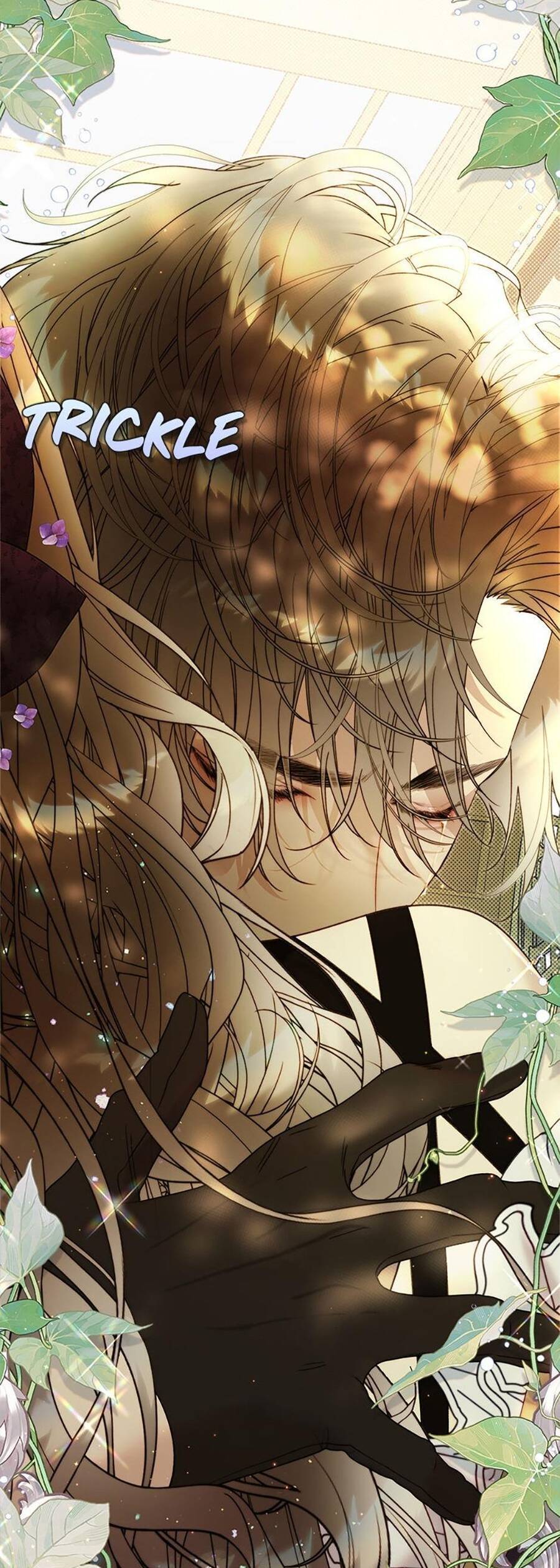 Công Chúa Chloe Chapter 130 - Trang 10