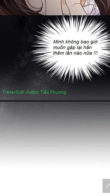 Công Chúa Chloe Chapter 1 - Trang 23