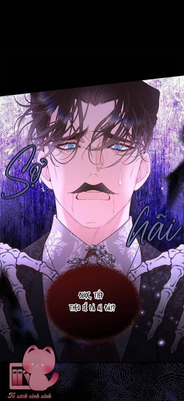 Công Chúa Chloe Chapter 108 - Trang 9