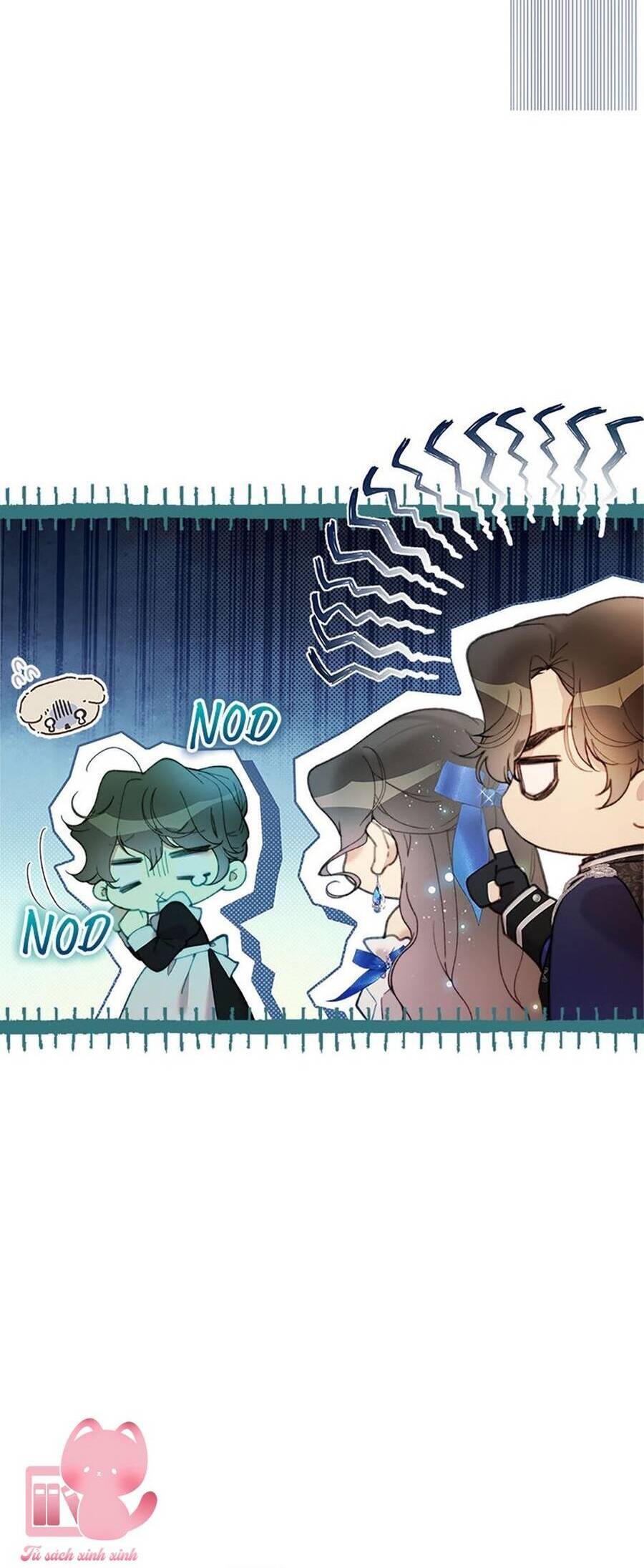 Công Chúa Chloe Chapter 127 - Trang 4