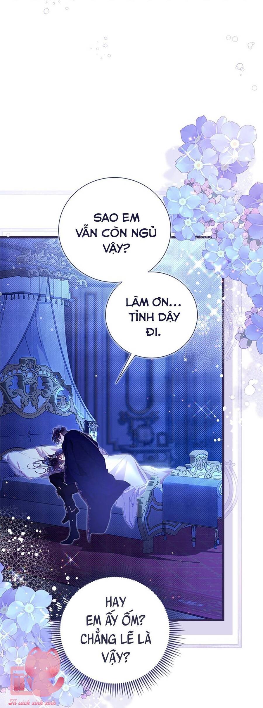 Công Chúa Chloe Chapter 127 - Trang 92