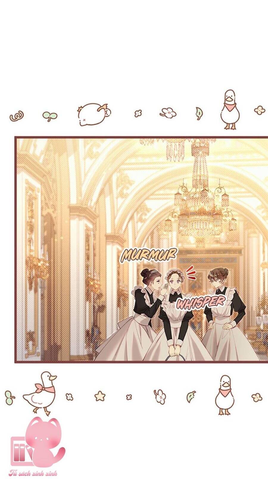 Công Chúa Chloe Chapter 127 - Trang 57