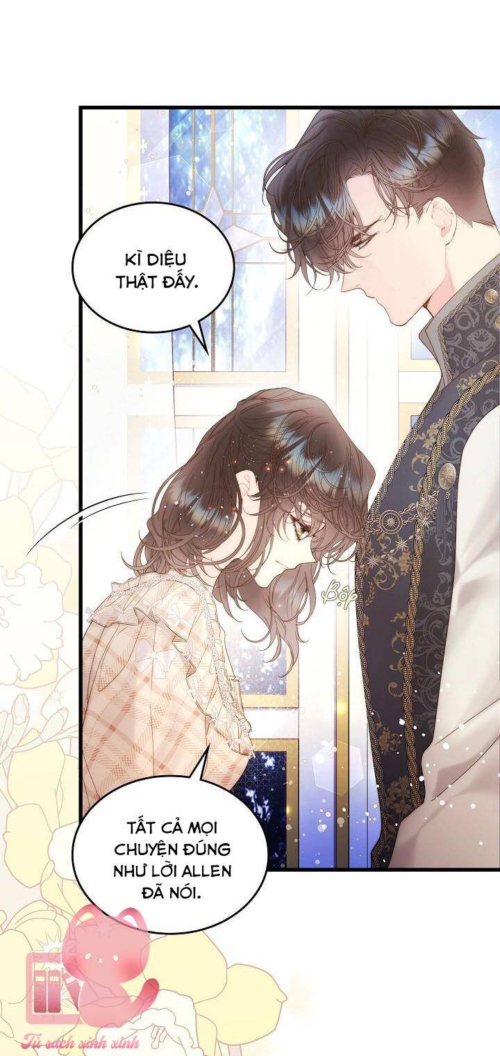 Công Chúa Chloe Chapter 109 - Trang 13