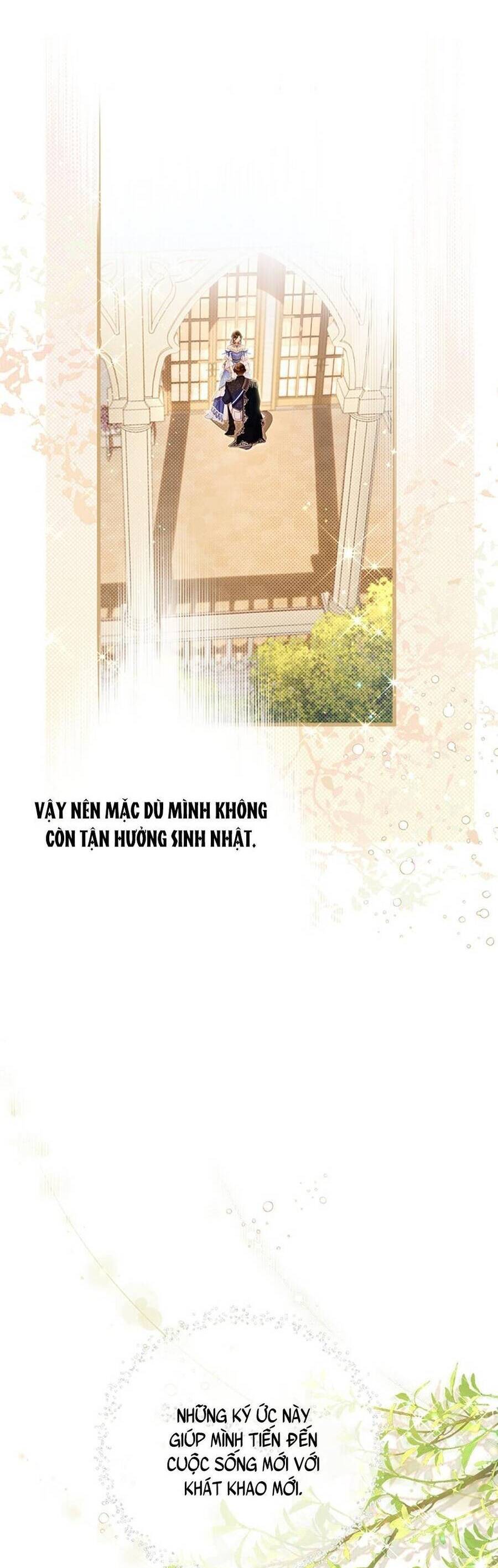 Công Chúa Chloe Chapter 126 - Trang 18