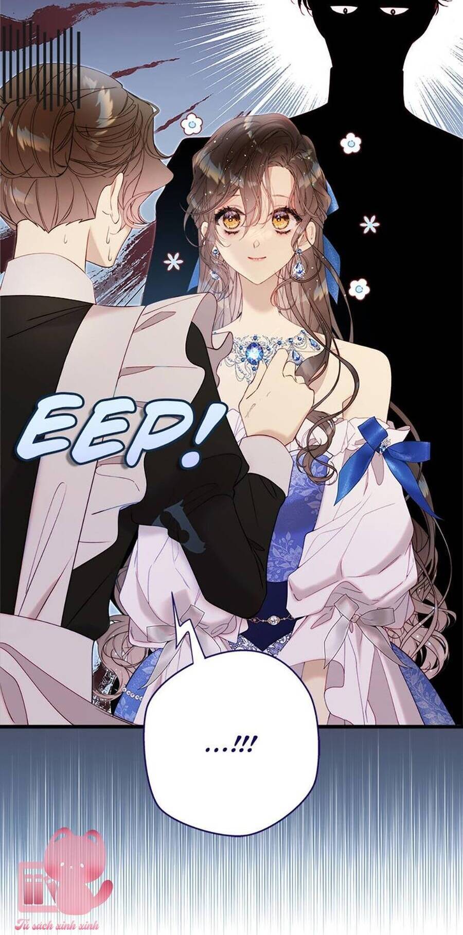 Công Chúa Chloe Chapter 127 - Trang 2