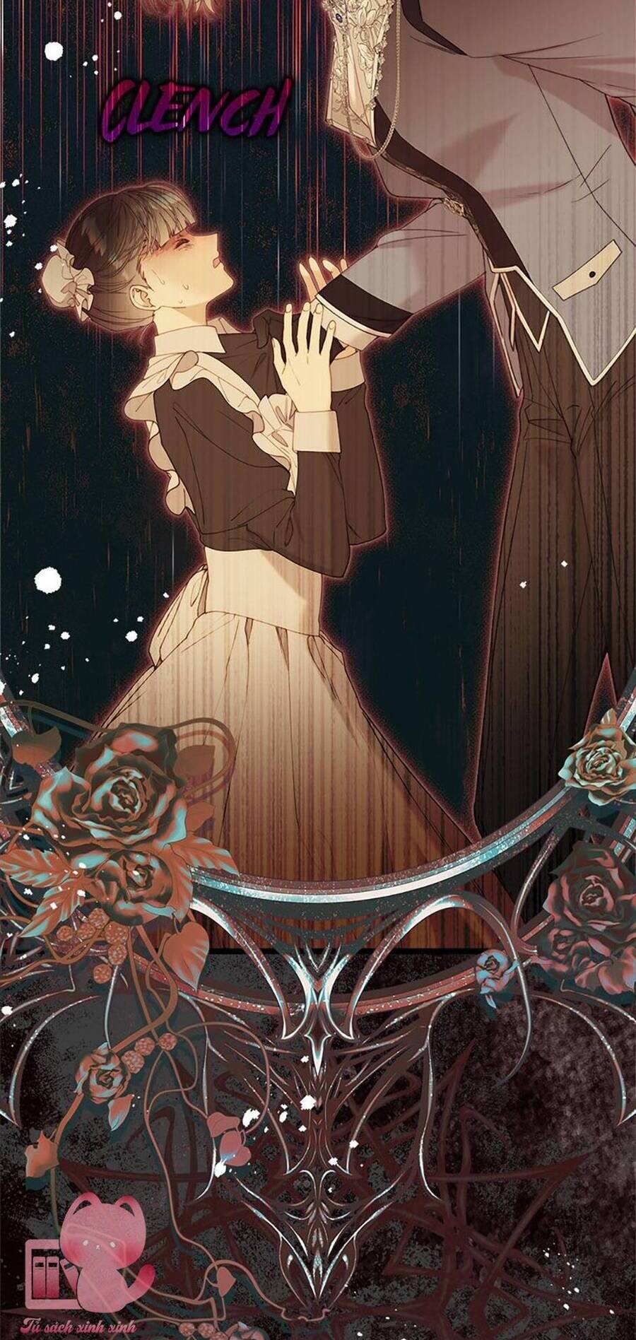 Công Chúa Chloe Chapter 129 - Trang 35