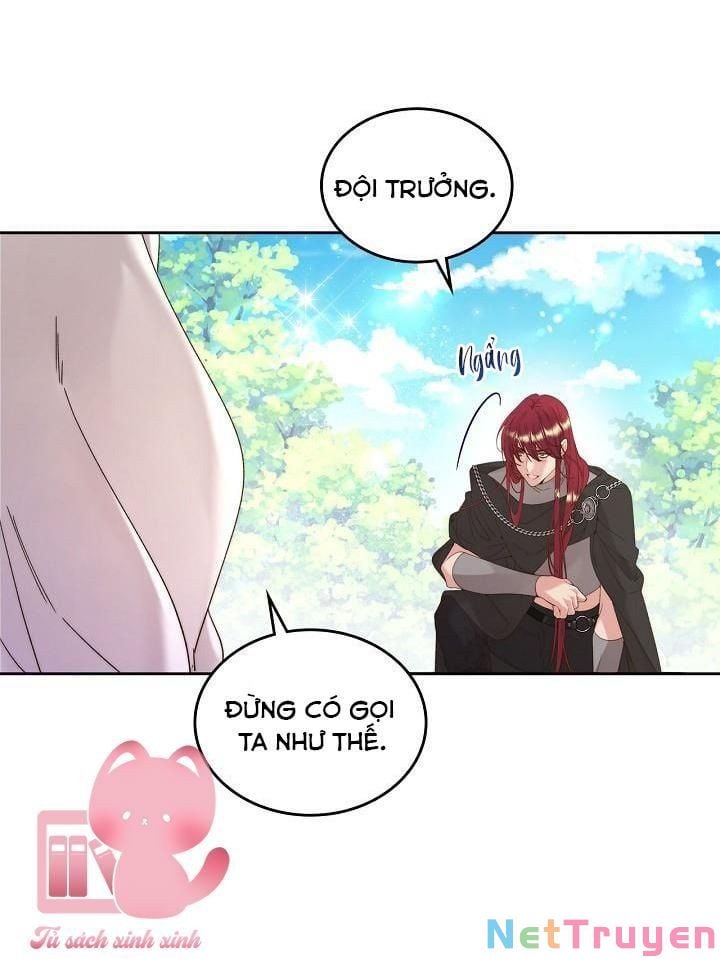 Công Chúa Chloe Chapter 96 - Trang 74