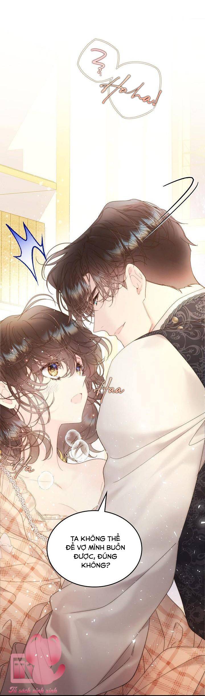 Công Chúa Chloe Chapter 109 - Trang 29