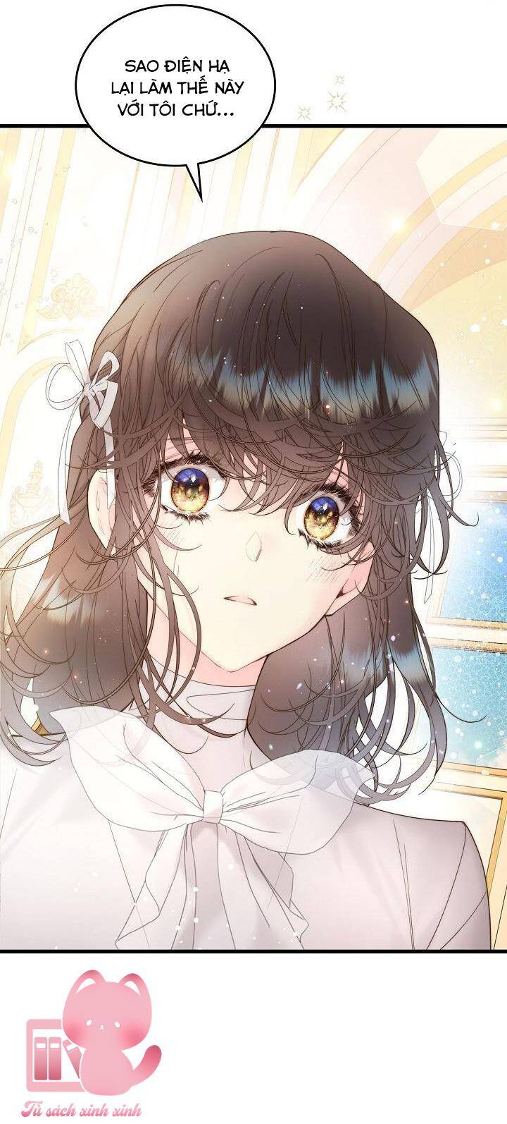 Công Chúa Chloe Chapter 109 - Trang 56