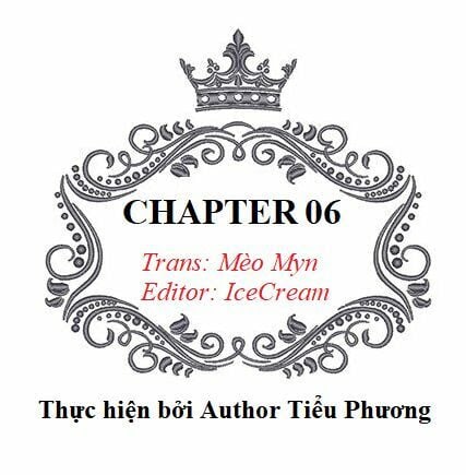 Công Chúa Chloe Chapter 6 - Trang 0