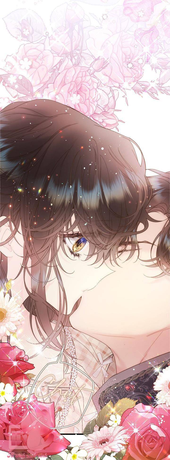 Công Chúa Chloe Chapter 109 - Trang 27