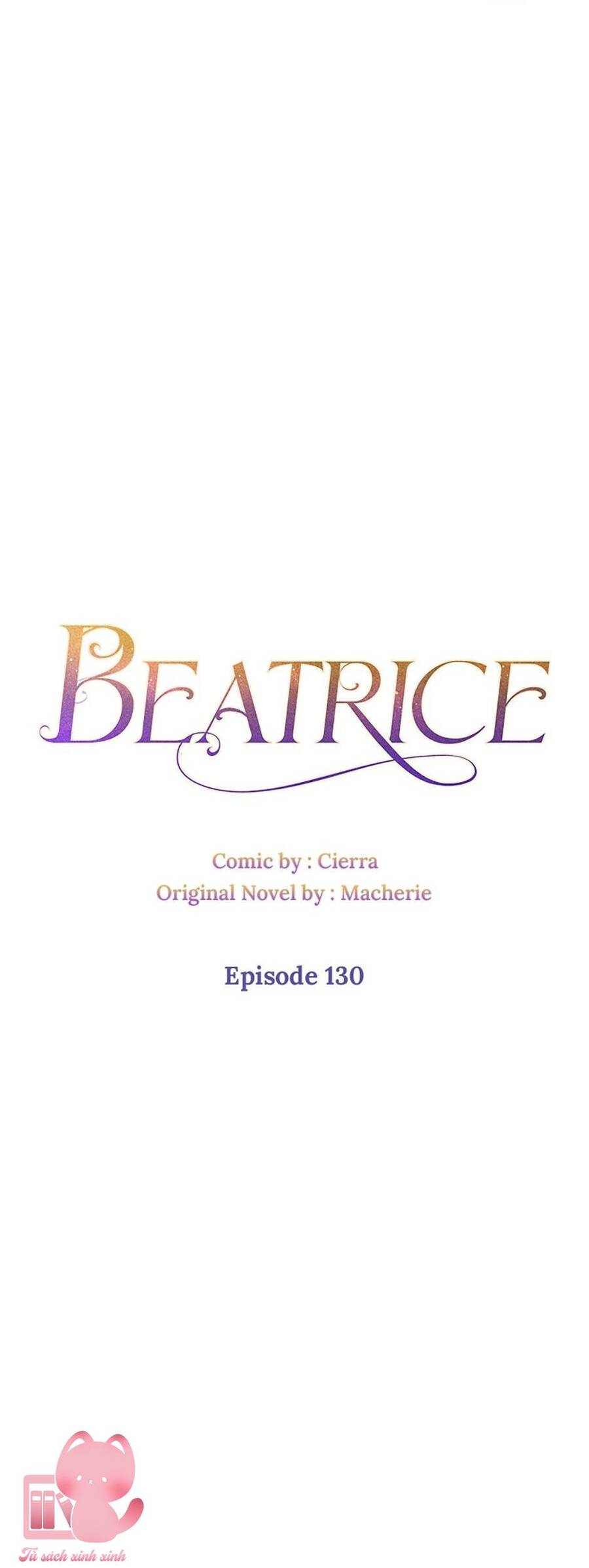 Công Chúa Chloe Chapter 130 - Trang 33