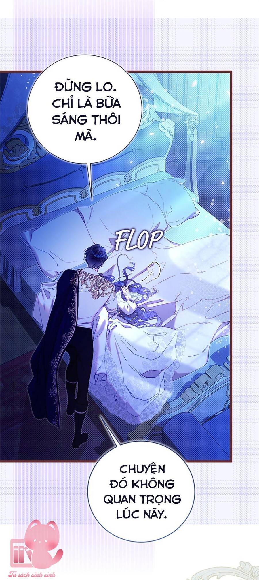Công Chúa Chloe Chapter 127 - Trang 103