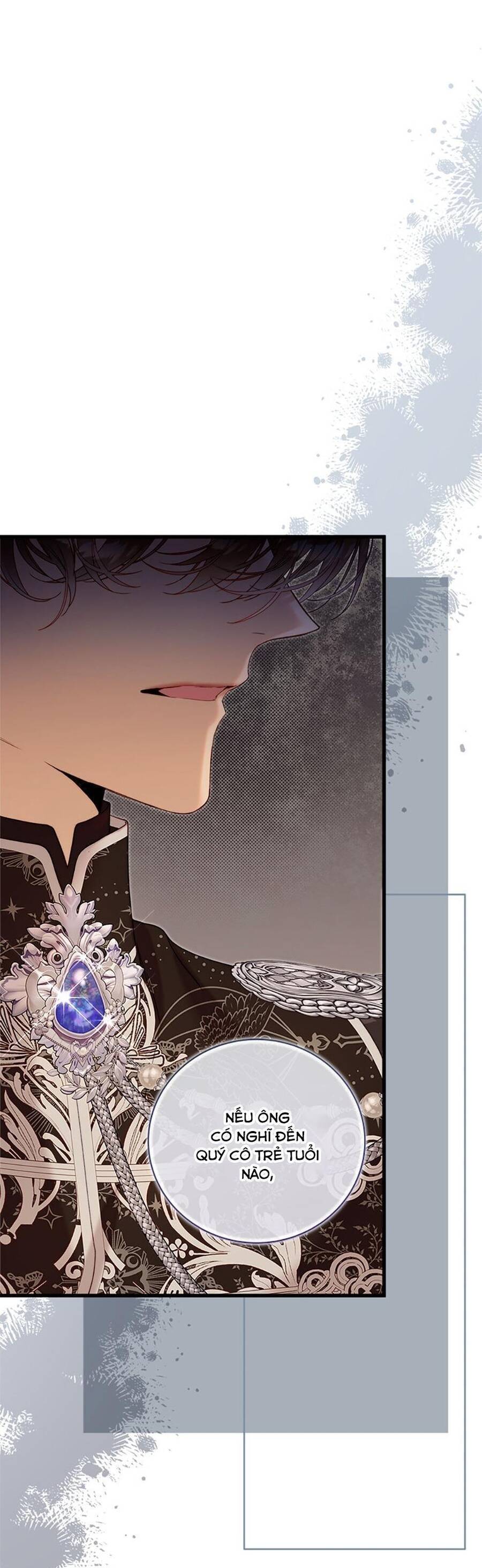 Công Chúa Chloe Chapter 126 - Trang 48