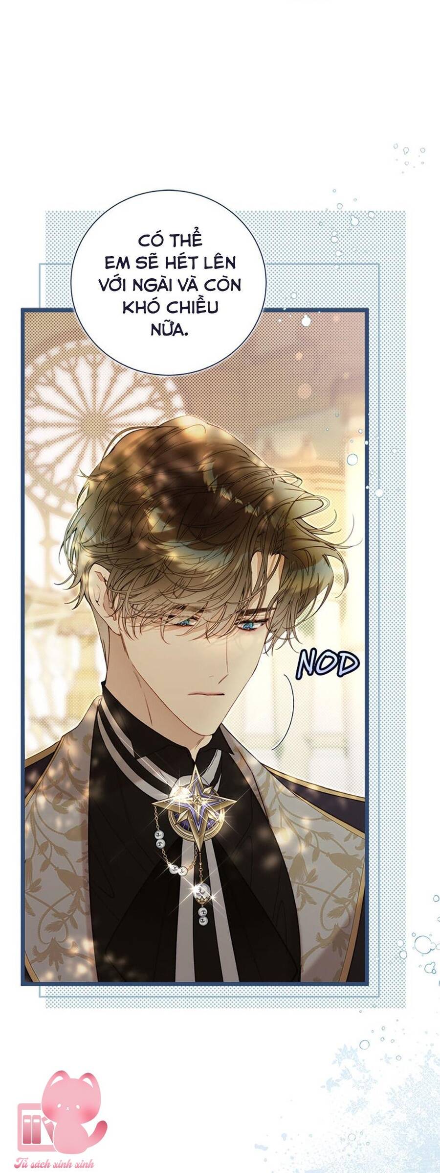Công Chúa Chloe Chapter 130 - Trang 13