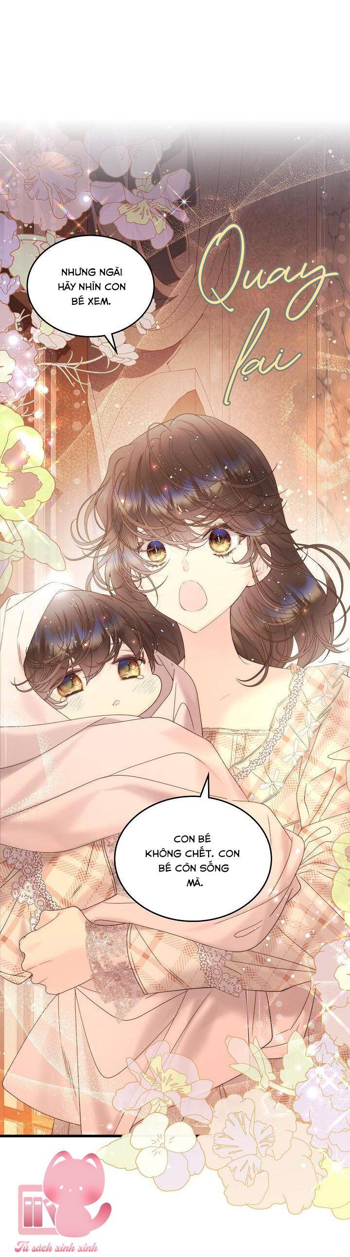 Công Chúa Chloe Chapter 108 - Trang 23