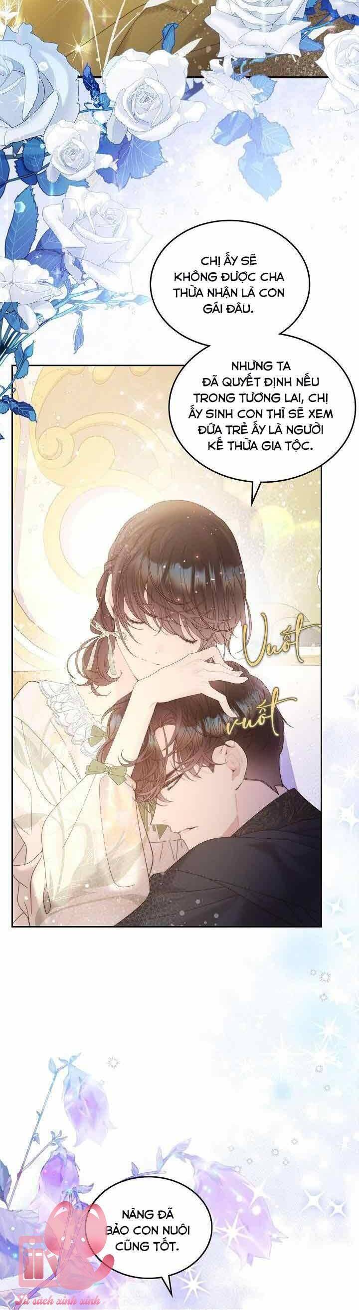 Công Chúa Chloe Chapter 107 - Trang 17