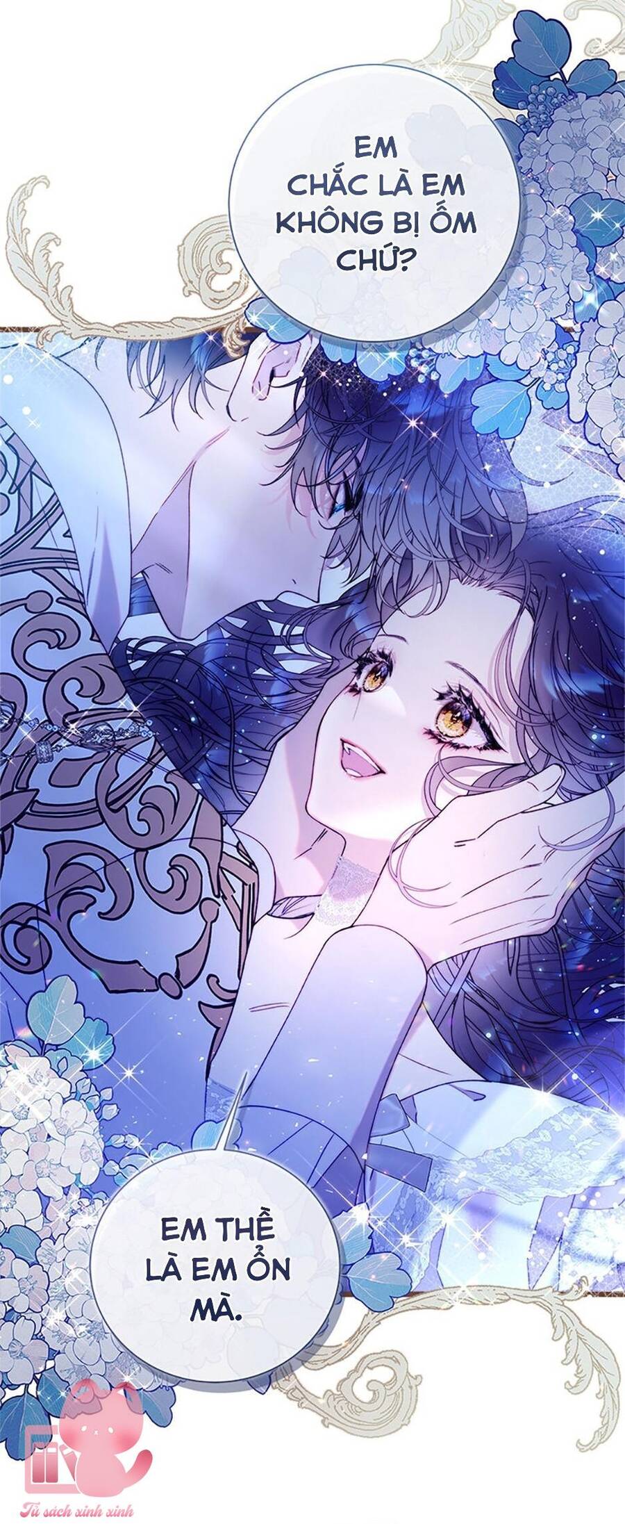 Công Chúa Chloe Chapter 127 - Trang 104
