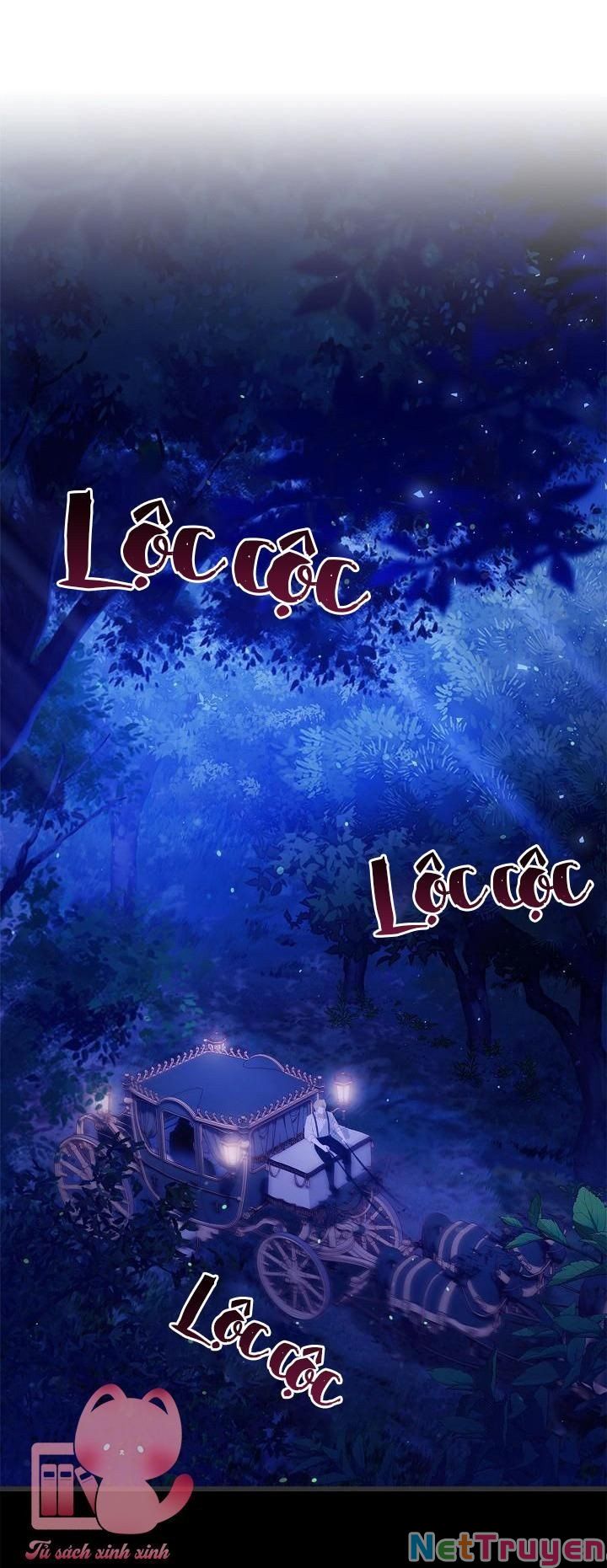 Công Chúa Chloe Chapter 96 - Trang 20