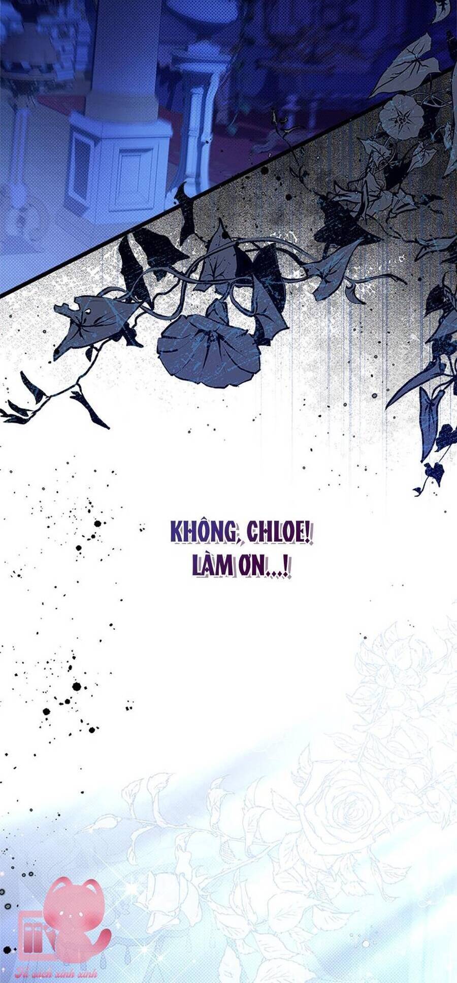 Công Chúa Chloe Chapter 127 - Trang 91