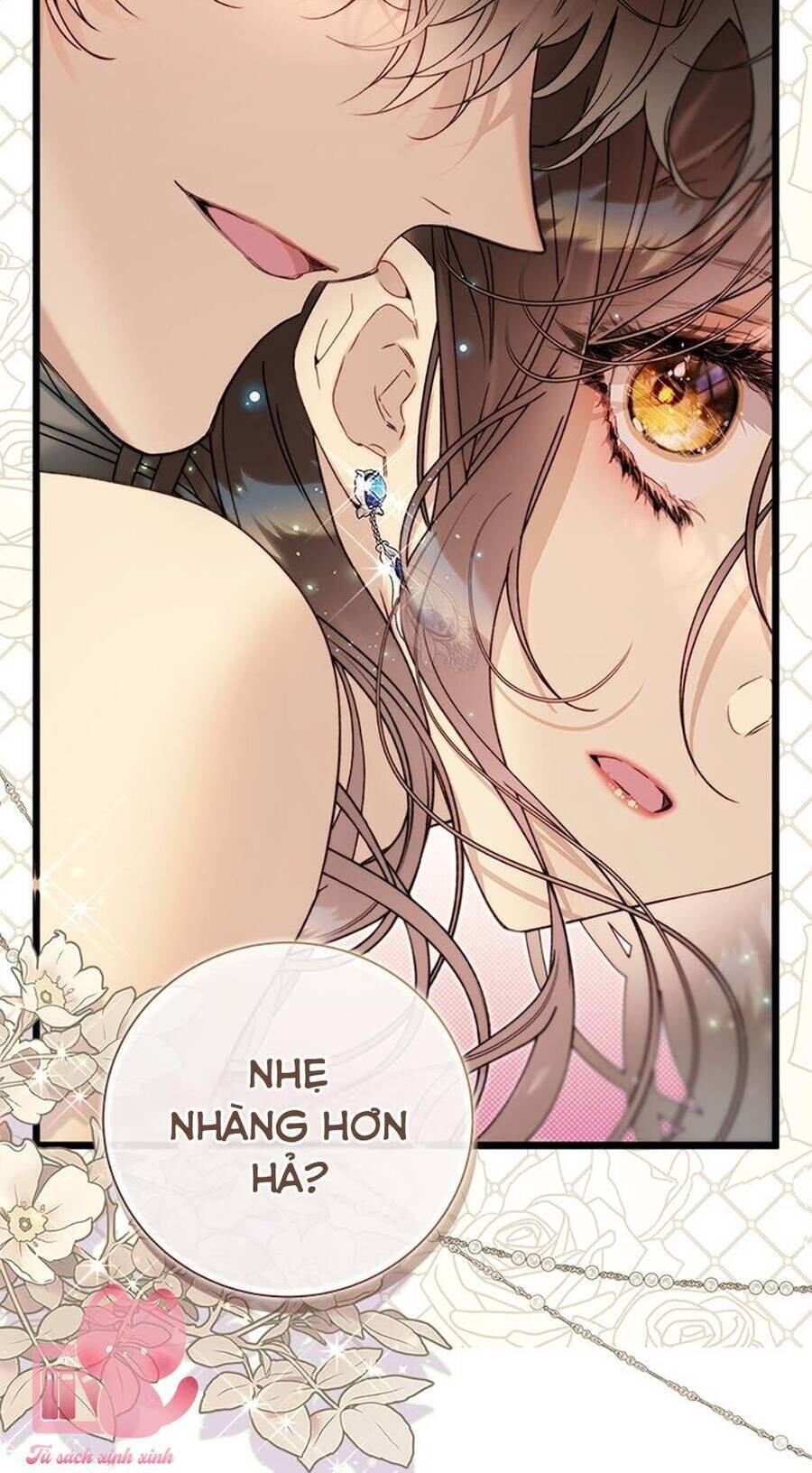 Công Chúa Chloe Chapter 127 - Trang 40