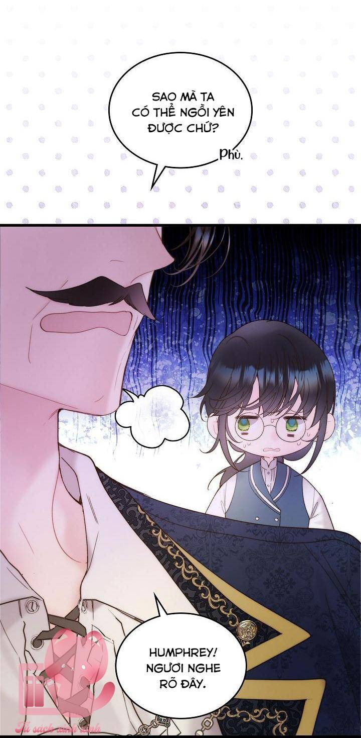 Công Chúa Chloe Chapter 109 - Trang 44