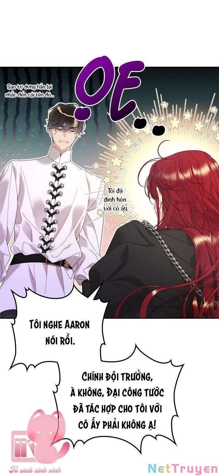 Công Chúa Chloe Chapter 96 - Trang 76