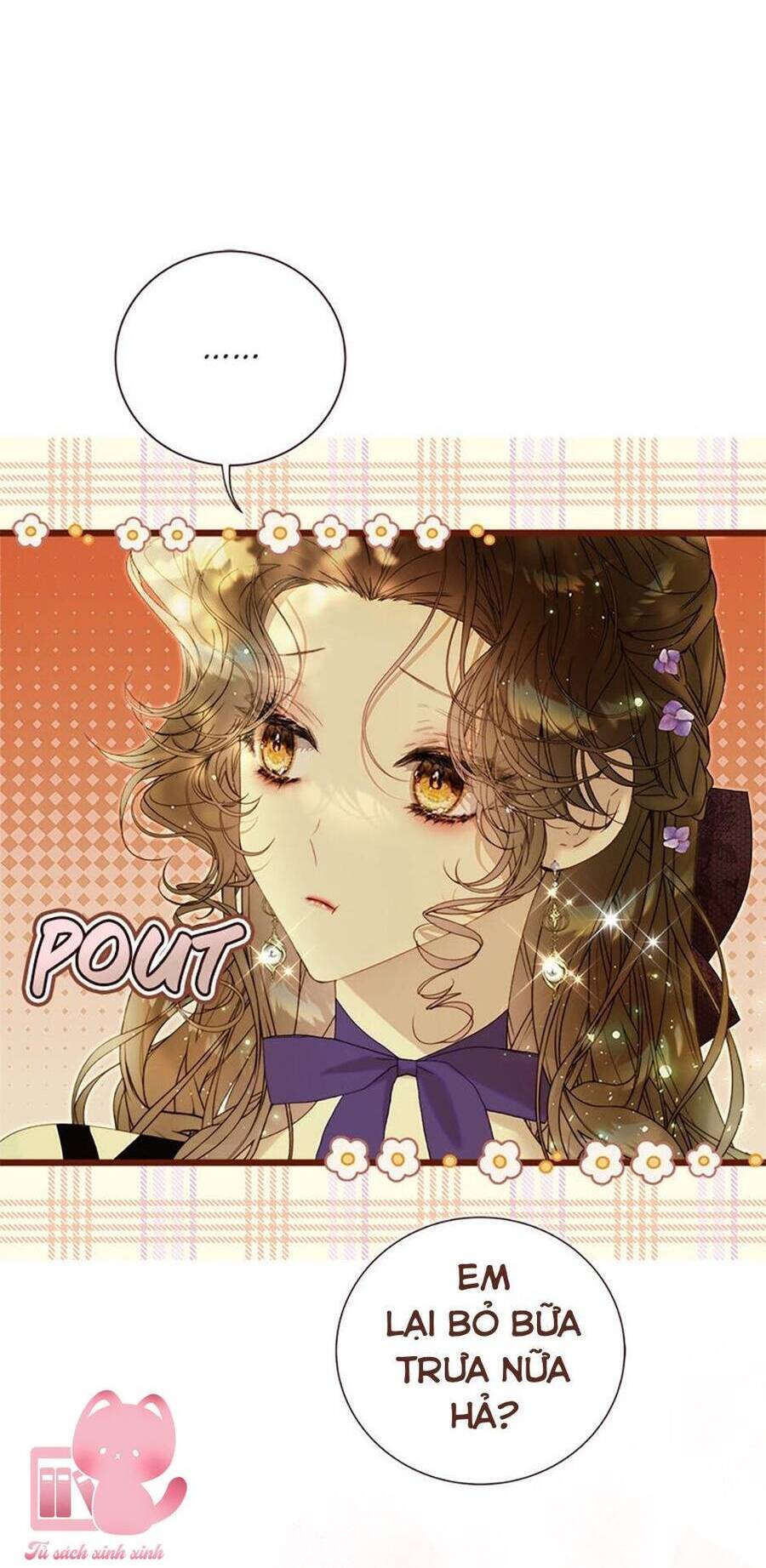 Công Chúa Chloe Chapter 129 - Trang 55